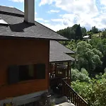 Potacelova 1c, Primelkov, Za Mostem 200 M, Druha Chata, Smer Bitovcice בית נופש Kamenice (Jihlava)