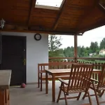 בית נופש Potacelova 1c, Primelkov, Za Mostem 200 M, Druha Chata, Smer Bitovcice Kamenice (Jihlava)