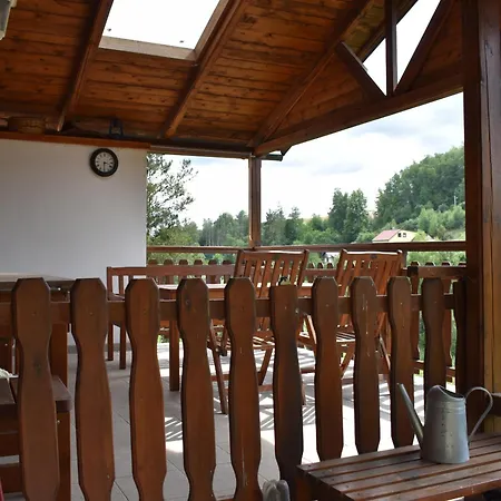 Potácelova 1c, Přímělkov, Za Mostem 200 M, Druhá Chata, Směr Bítovčice Сasa de vacaciones *