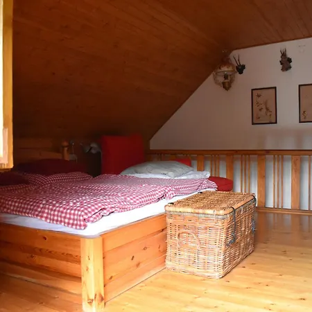 Potácelova 1c, Přímělkov, Za Mostem 200 M, Druhá Chata, Směr Bítovčice Сasa de vacaciones *