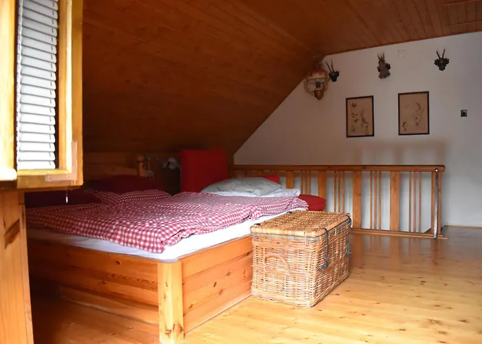 Potácelova 1c, Přímělkov, Za Mostem 200 M, Druhá Chata, Směr Bítovčice Сasa de vacaciones *